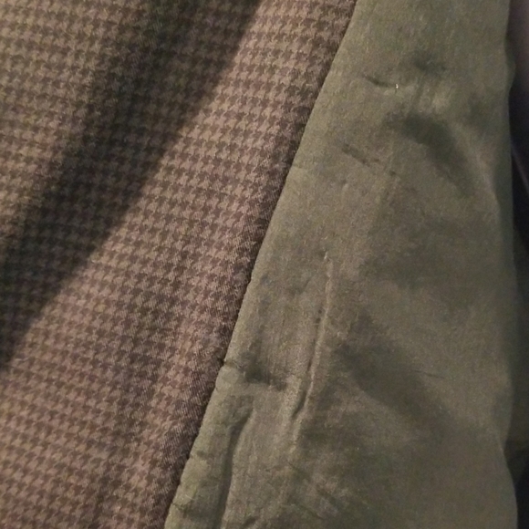 🔮Quilted Anne Pinkerton Ape Jacket - Vintage - Picture 4 of 5